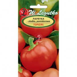 LG Papryka pomidorowa Topgirl 0.3g