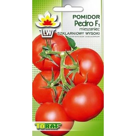 TORAF Pomidor szklarniowy Pedro F1 0,2g