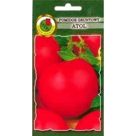 PNOS Pomidor gruntowy wczesny Atol 1g