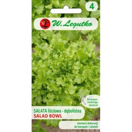 LG Sałata dębolistna Salad Bowl 1g