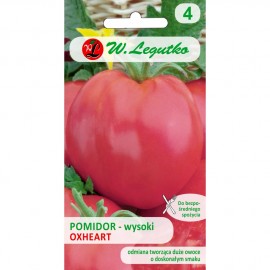 LG Pomidor Oxheart typ Bawole Serce 0.2g