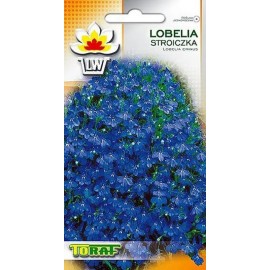 TORAF Lobelia stroiczka niebieska 0.1g