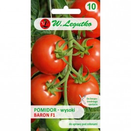LG Pomidor szklarniowy Baron F1 0.1g