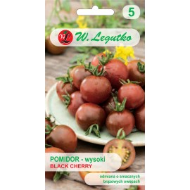 LG Pomidor Black Cherry 0.2g