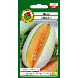 PNOS Melon Melba 2g