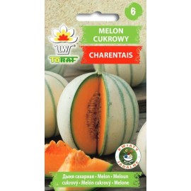 TORAF Melon cukrowy Charentaise 3g