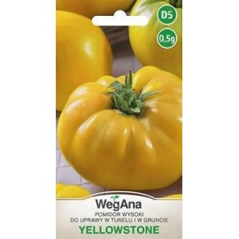 WEG Pomidor Yellowstone 0.5g