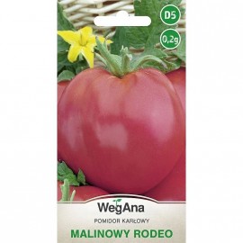 WEG Pomidor Malinowy Rodeo 0.2g