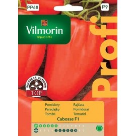 VIL Pomidor Cabosse F1 6szt