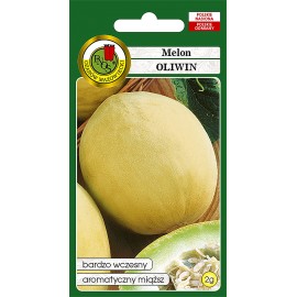 PNOS Melon Oliwin 2g
