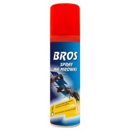 Bros spray na mrówki 150ml